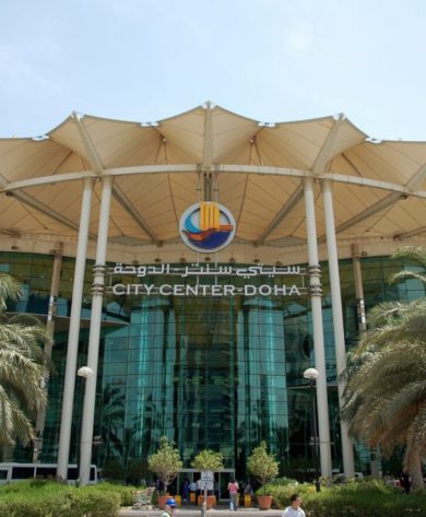 CITY CENTER – DOHA