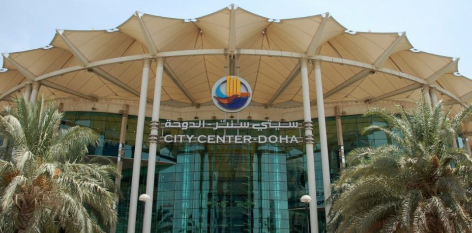 CITY CENTER – DOHA